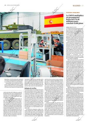 ABC MADRID 30-10-2025 página 57