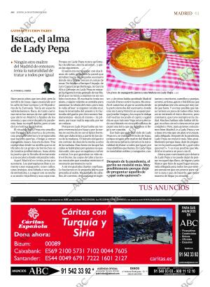 ABC MADRID 30-10-2025 página 61