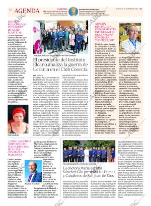 ABC MADRID 30-10-2025 página 62