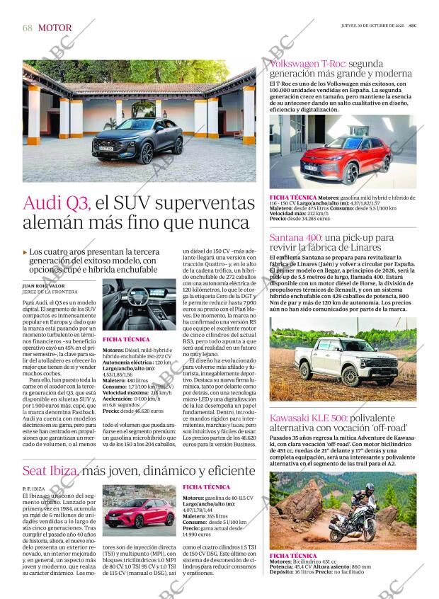 ABC MADRID 30-10-2025 página 68