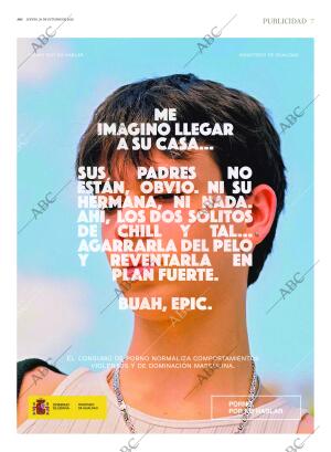 ABC MADRID 30-10-2025 página 7