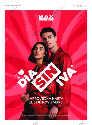 ABC MADRID 30-10-2025 página 9