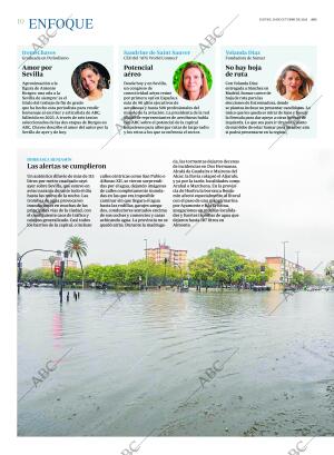 ABC SEVILLA 30-10-2025 página 10