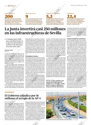 ABC SEVILLA 30-10-2025 página 16