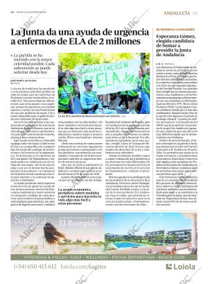 ABC SEVILLA 30-10-2025 página 29