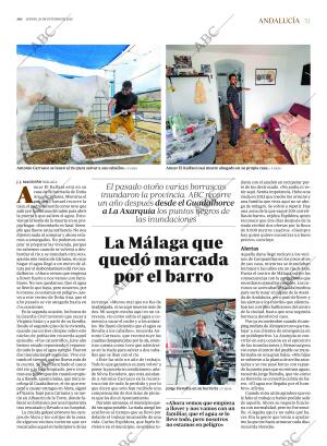 ABC SEVILLA 30-10-2025 página 31