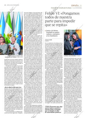 ABC SEVILLA 30-10-2025 página 35