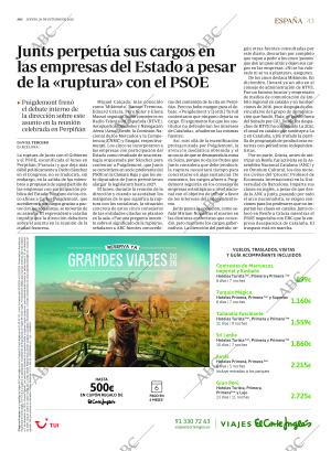 ABC SEVILLA 30-10-2025 página 43