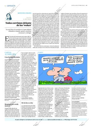ABC SEVILLA 30-10-2025 página 6