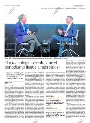 ABC SEVILLA 30-10-2025 página 61