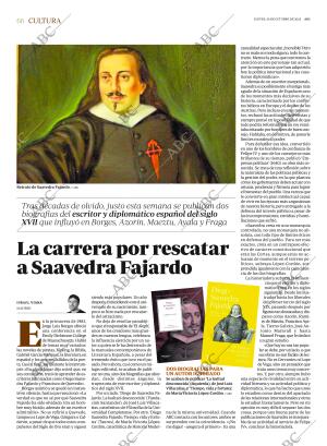 ABC SEVILLA 30-10-2025 página 66