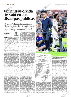 ABC SEVILLA 30-10-2025 página 72