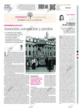ABC SEVILLA 30-10-2025 página 80