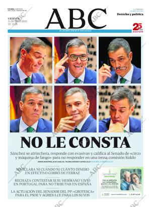 ABC CORDOBA 31-10-2025