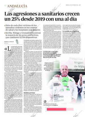 ABC CORDOBA 31-10-2025 página 12