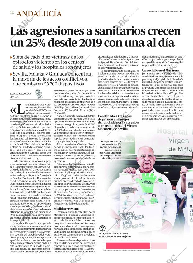 ABC CORDOBA 31-10-2025 página 12