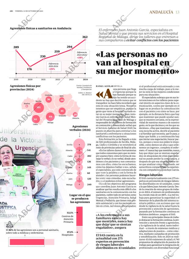 ABC CORDOBA 31-10-2025 página 13