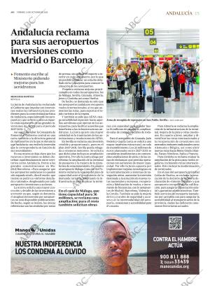 ABC CORDOBA 31-10-2025 página 15