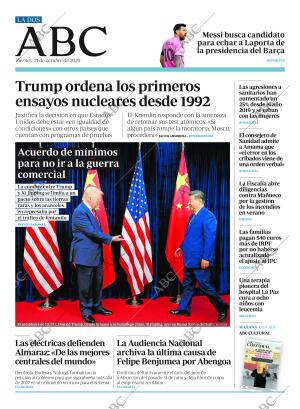 ABC CORDOBA 31-10-2025 página 2