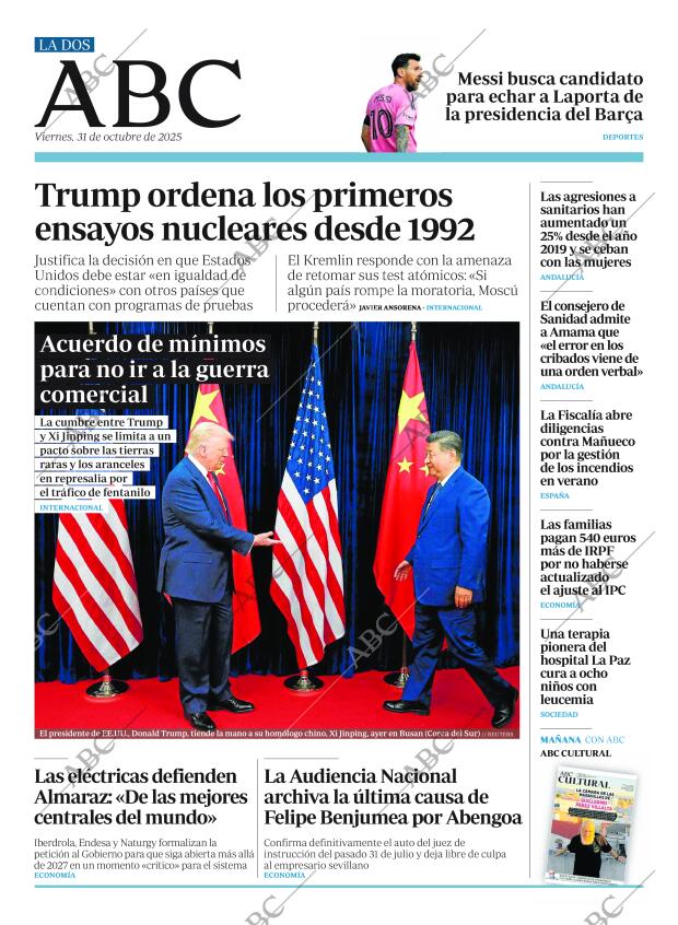 ABC CORDOBA 31-10-2025 página 2