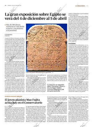 ABC CORDOBA 31-10-2025 página 21