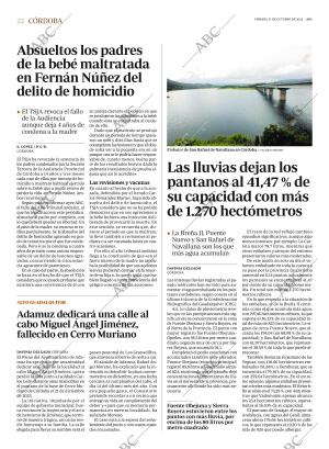 ABC CORDOBA 31-10-2025 página 22