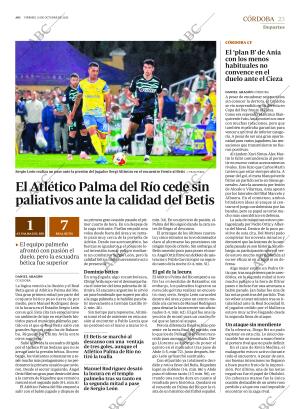 ABC CORDOBA 31-10-2025 página 23