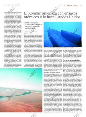 ABC CORDOBA 31-10-2025 página 33