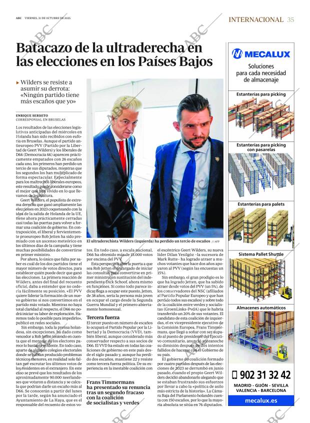 ABC CORDOBA 31-10-2025 página 35