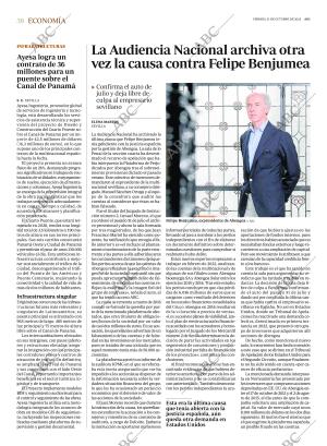 ABC CORDOBA 31-10-2025 página 38