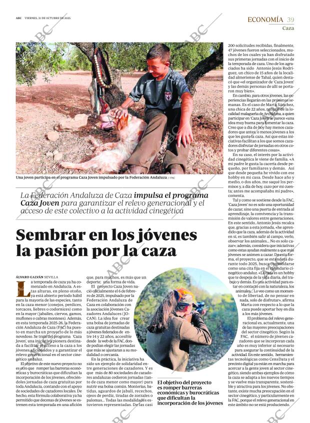 ABC CORDOBA 31-10-2025 página 39