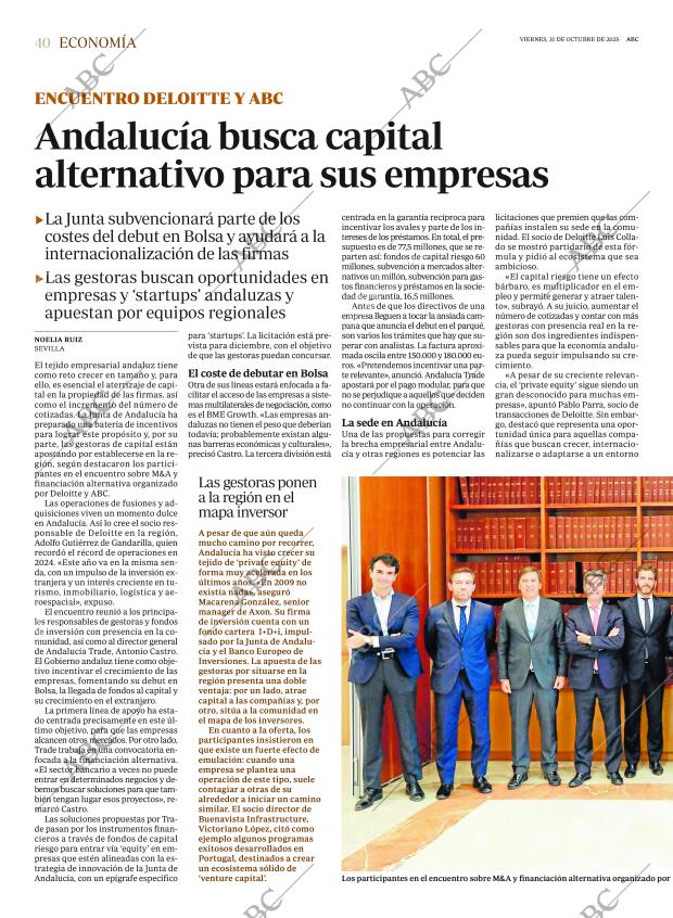 ABC CORDOBA 31-10-2025 página 40