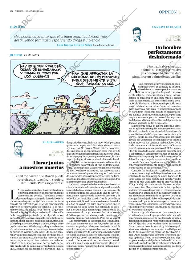 ABC CORDOBA 31-10-2025 página 5