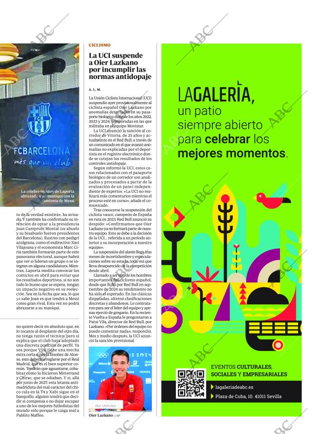 ABC CORDOBA 31-10-2025 página 53