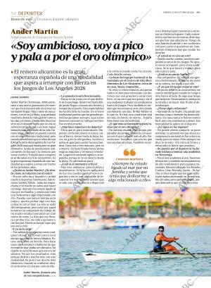 ABC CORDOBA 31-10-2025 página 54