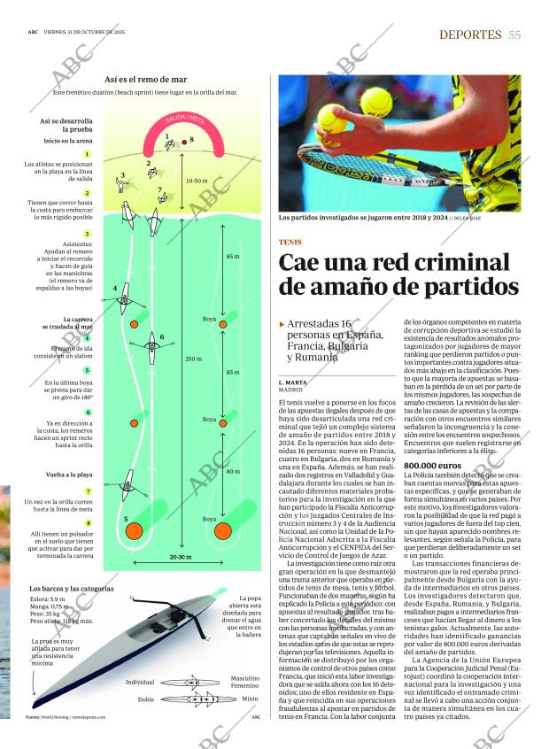 ABC CORDOBA 31-10-2025 página 55
