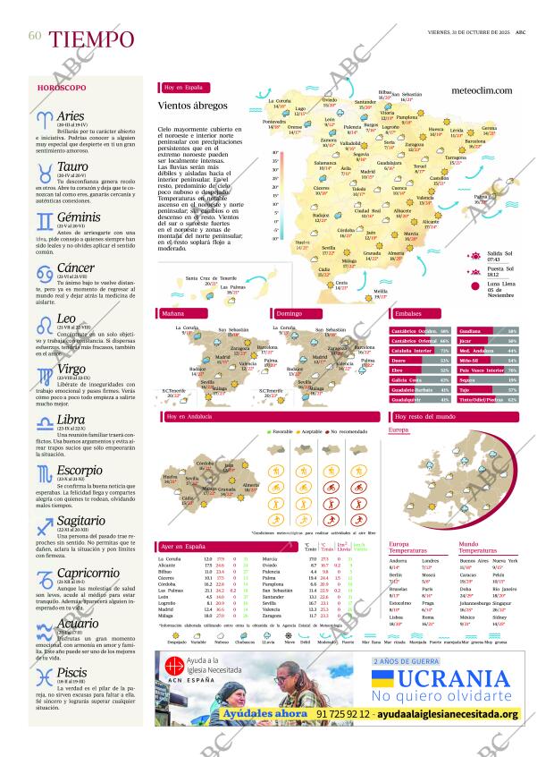 ABC CORDOBA 31-10-2025 página 60