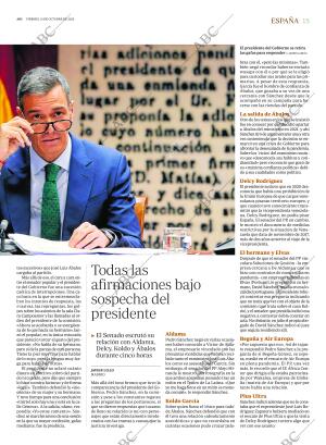 ABC MADRID 31-10-2025 página 15