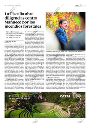 ABC MADRID 31-10-2025 página 19