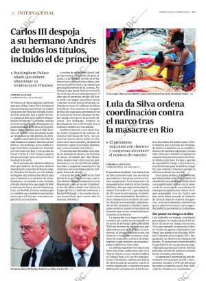 ABC MADRID 31-10-2025 página 26
