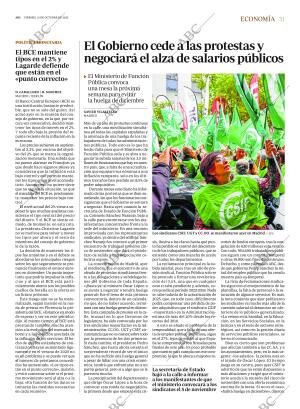 ABC MADRID 31-10-2025 página 31