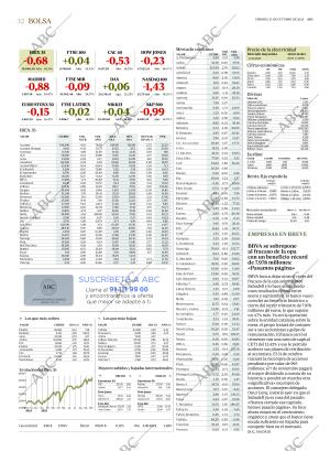 ABC MADRID 31-10-2025 página 32
