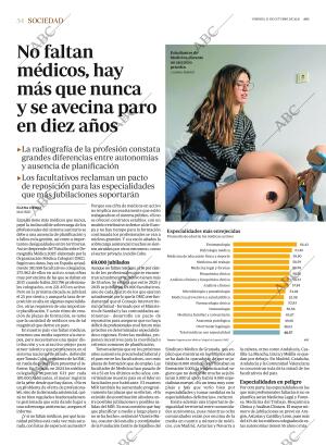 ABC MADRID 31-10-2025 página 34