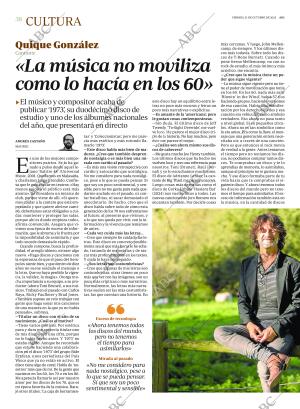 ABC MADRID 31-10-2025 página 38