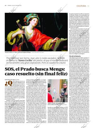 ABC MADRID 31-10-2025 página 41