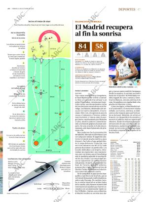 ABC MADRID 31-10-2025 página 47