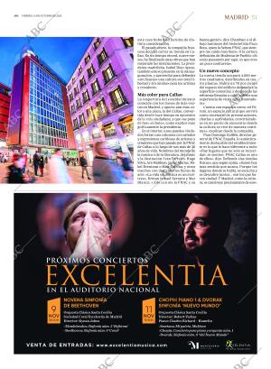 ABC MADRID 31-10-2025 página 51