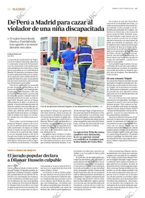 ABC MADRID 31-10-2025 página 52
