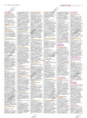 ABC MADRID 31-10-2025 página 57