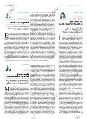 ABC MADRID 31-10-2025 página 6